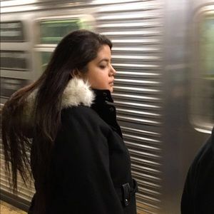 Meet your Posher, Kristina